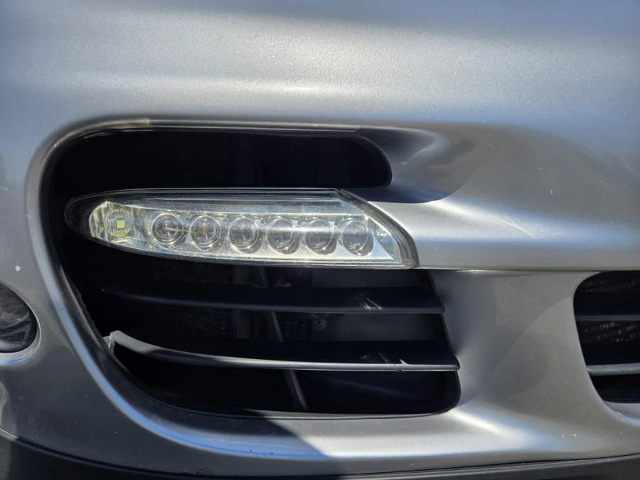 2009 Porsche 997 Turbo - Image 12 of 14