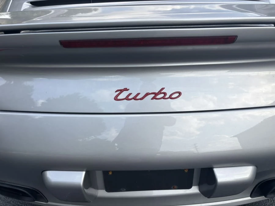 2009 Porsche 997 Turbo - Image 15 of 21