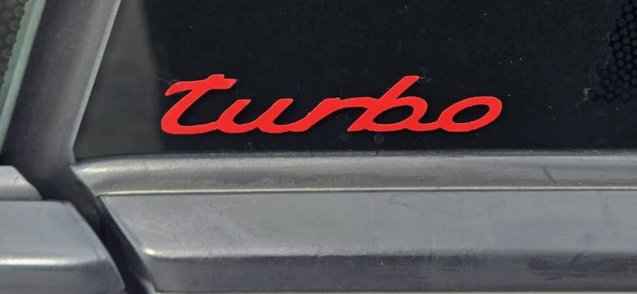 2009 Porsche 997 Turbo - Image 7 of 14