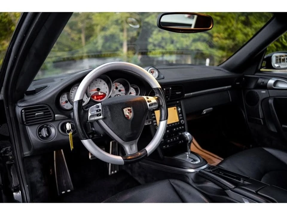 2009 Porsche 997 Turbo - Image 12 of 14