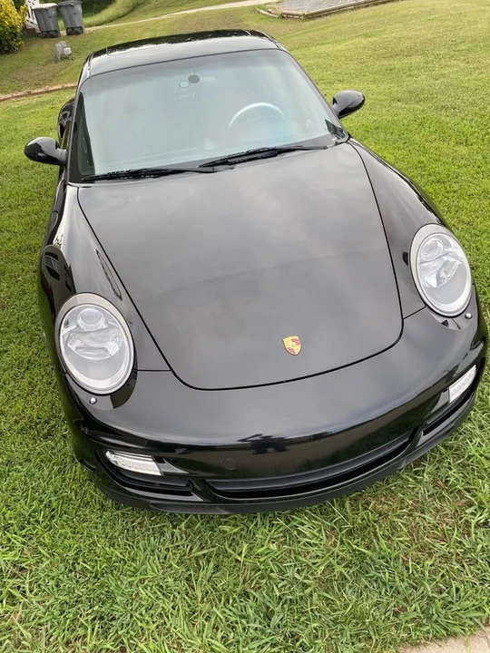 2009 Porsche 997 Turbo - Image 10 of 14