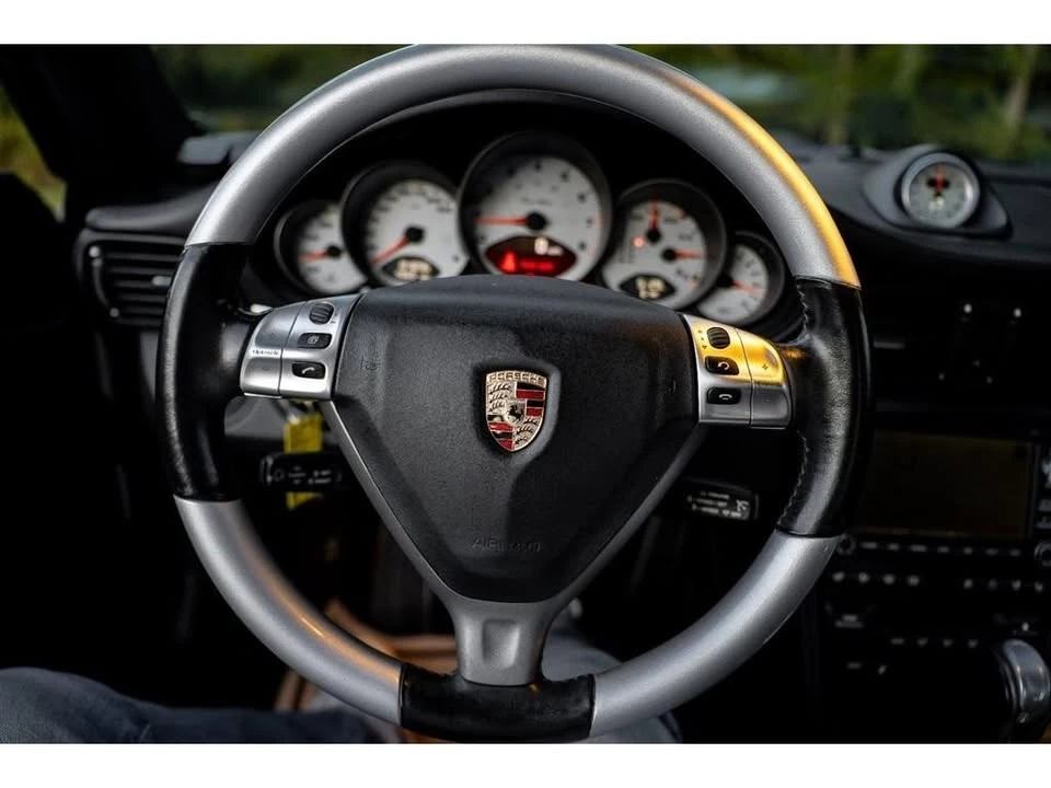 2009 Porsche 997 Turbo - Image 14 of 14