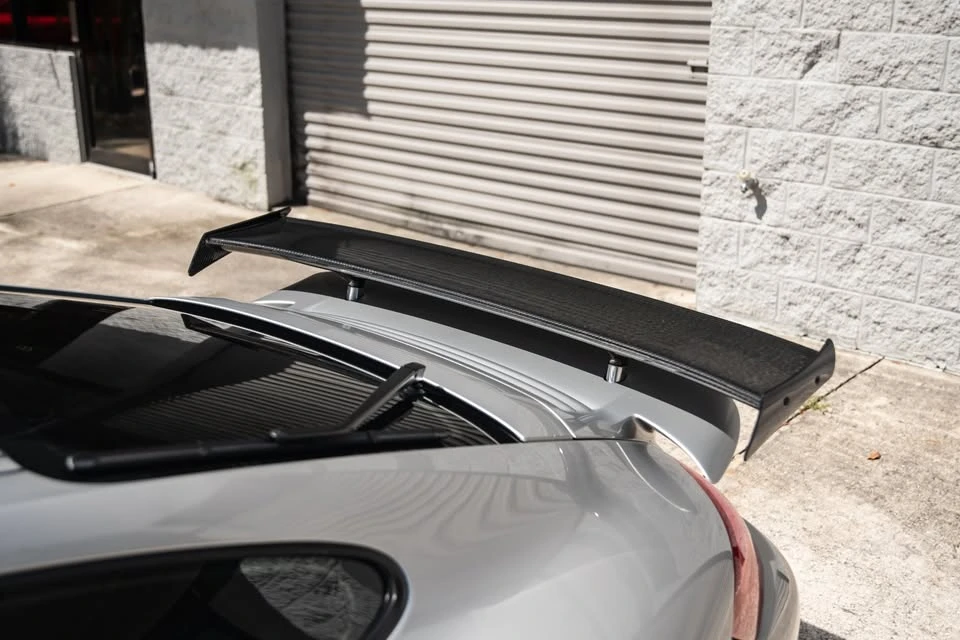 2009 Porsche 997 Turbo - Image 18 of 20