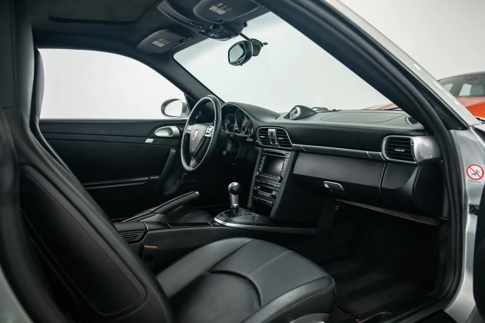 2009 Porsche 997 Turbo - Image 8 of 20
