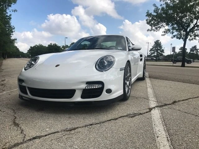 2009 Porsche 997 Turbo - Image 7 of 31