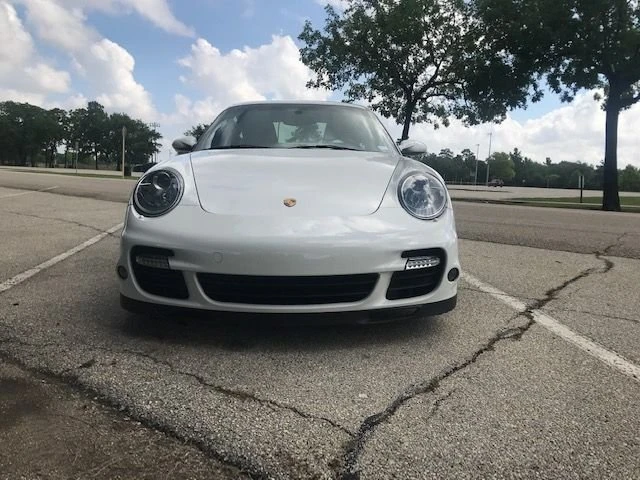 2009 Porsche 997 Turbo - Image 8 of 31