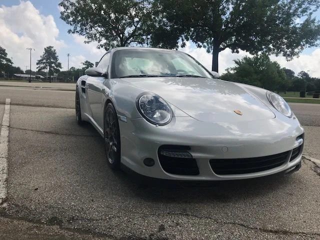 2009 Porsche 997 Turbo - Image 9 of 31