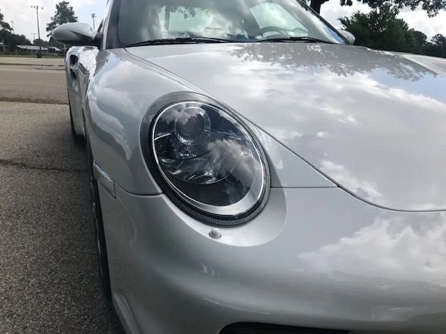 2009 Porsche 997 Turbo - Image 10 of 31