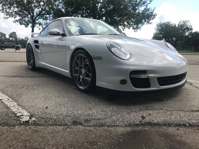 2009 Porsche 997 Turbo - Image 11 of 31