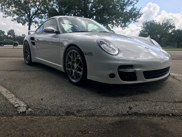 2009 Porsche 997 Turbo - Image 12 of 31