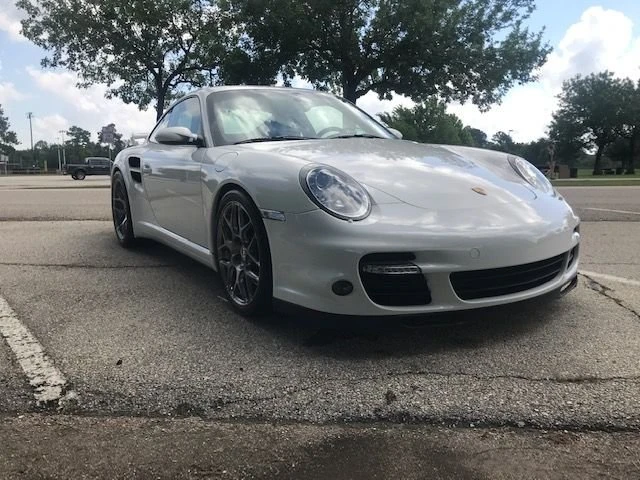 2009 Porsche 997 Turbo - Image 13 of 31