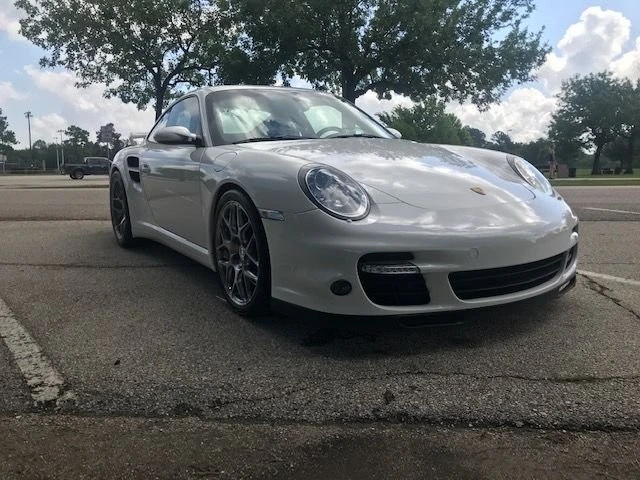 2009 Porsche 997 Turbo - Image 14 of 31