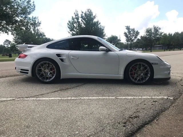 2009 Porsche 997 Turbo - Image 15 of 31