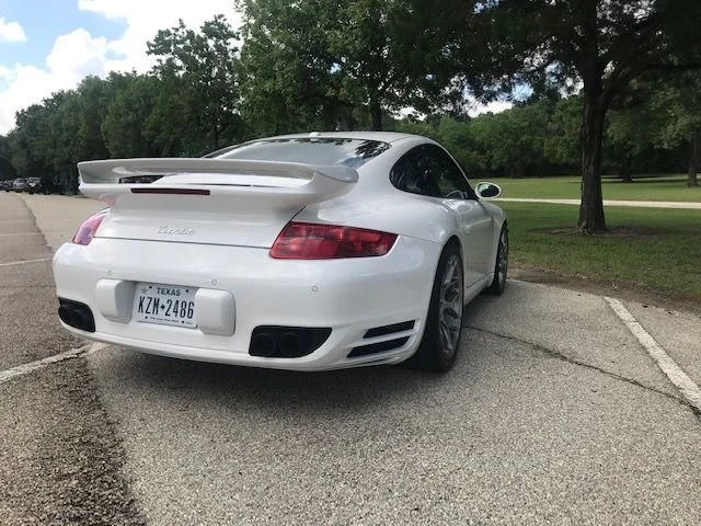 2009 Porsche 997 Turbo - Image 19 of 31