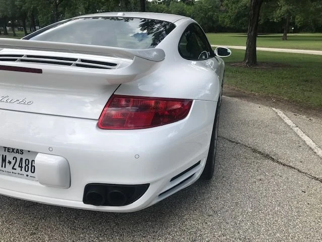 2009 Porsche 997 Turbo - Image 21 of 31