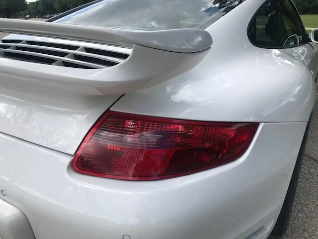 2009 Porsche 997 Turbo - Image 22 of 31
