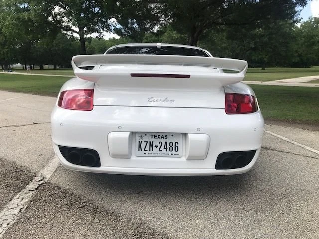 2009 Porsche 997 Turbo - Image 23 of 31