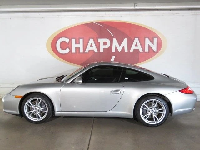 2009 Porsche 911 - Image 2 of 6