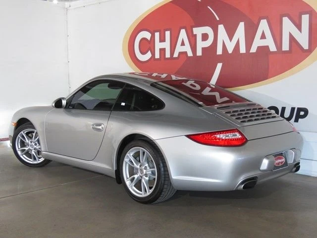 2009 Porsche 911 - Image 3 of 6