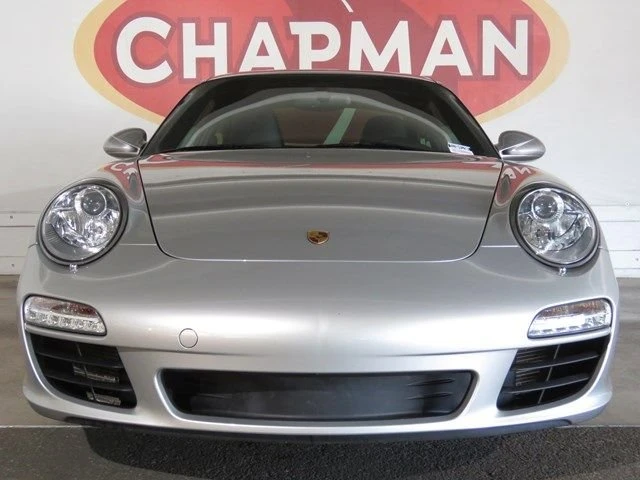 2009 Porsche 911 - Image 5 of 6