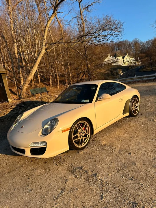 2009 Porsche 997 Carrera - Image 3 of 8