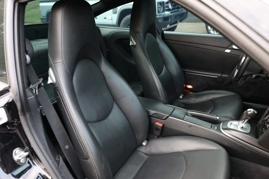 2009 Porsche 997 Carrera - Image 2 of 2