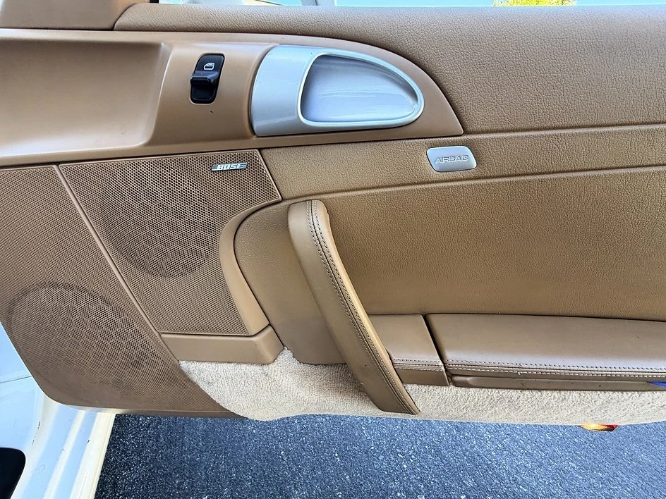 2009 Porsche 997 Carrera - Image 12 of 20