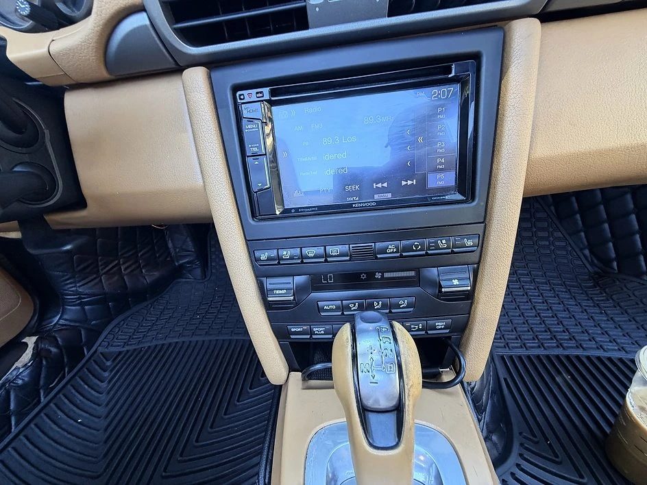 2009 Porsche 997 Carrera - Image 16 of 20