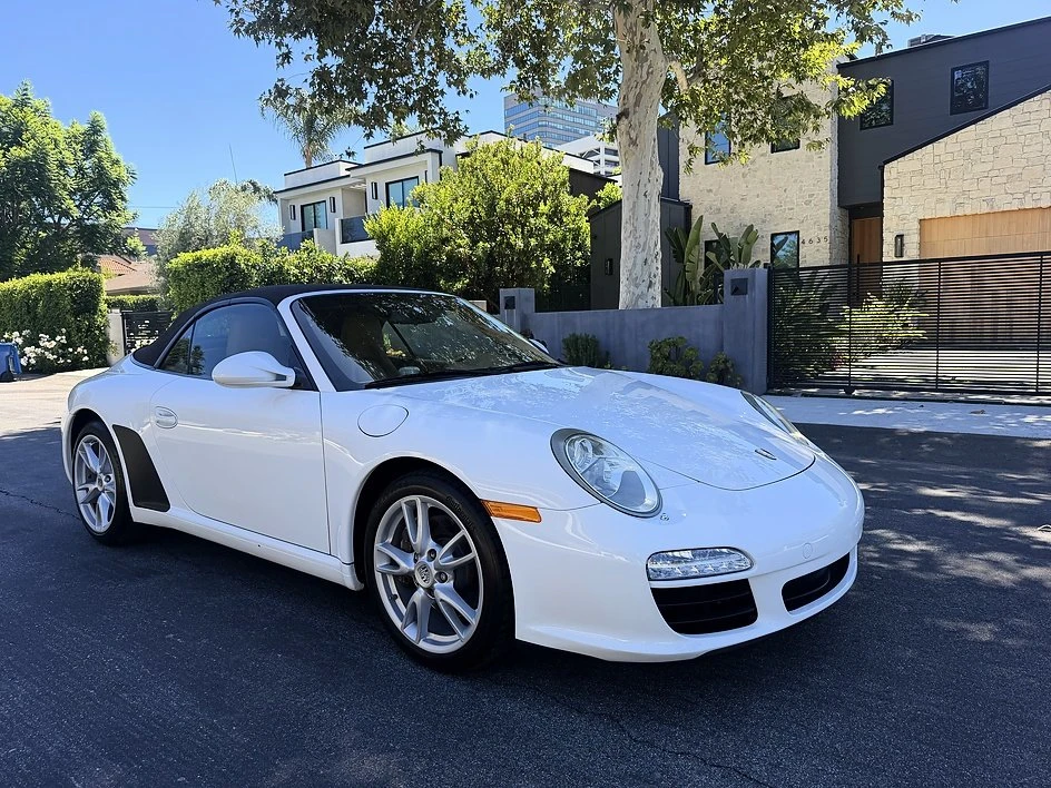 2009 Porsche 997 Carrera - Image 14 of 20