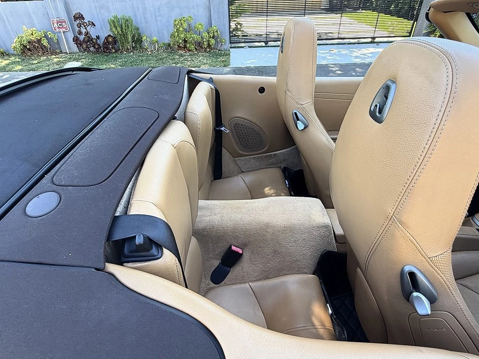 2009 Porsche 997 Carrera - Image 19 of 20
