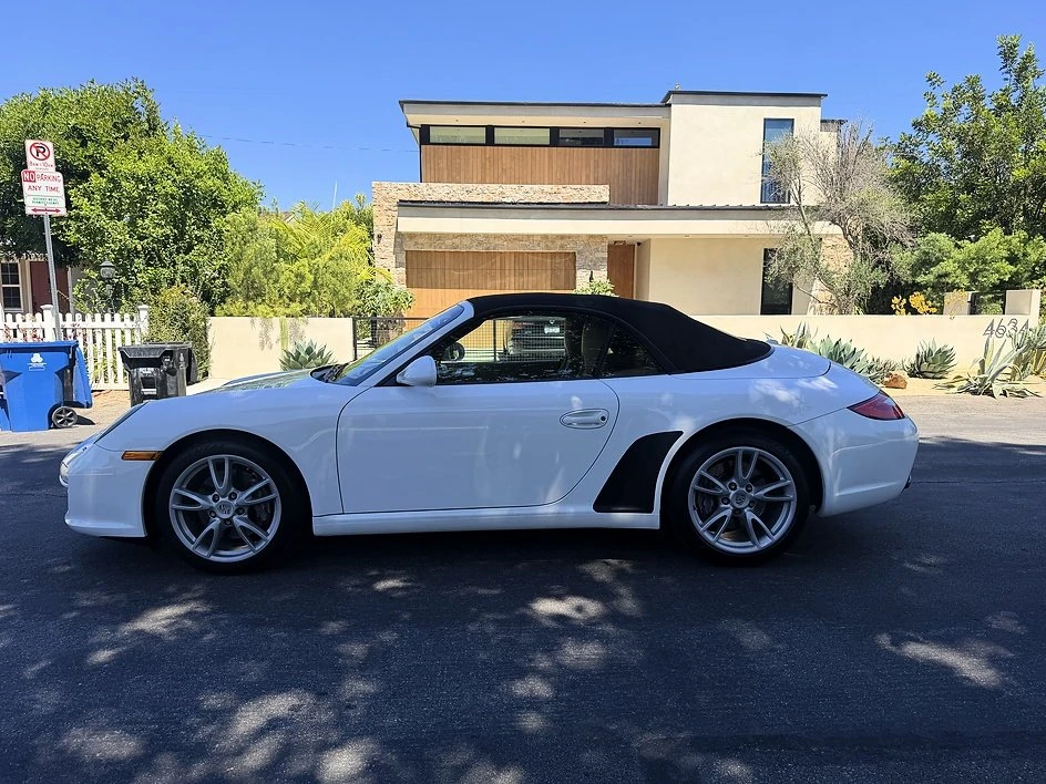 2009 Porsche 997 Carrera - Image 4 of 20