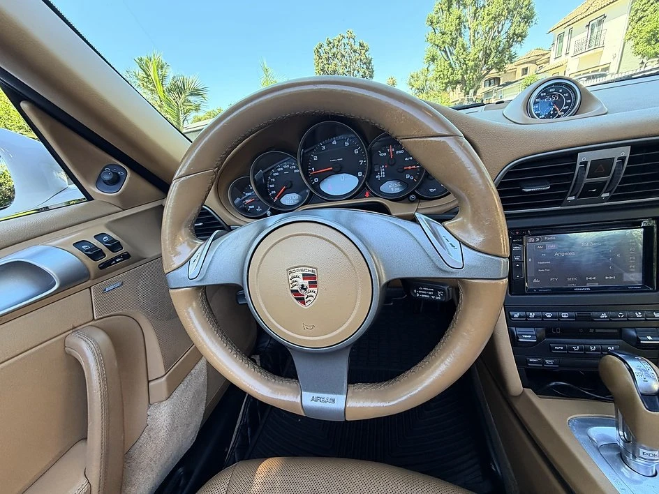 2009 Porsche 997 Carrera - Image 9 of 20