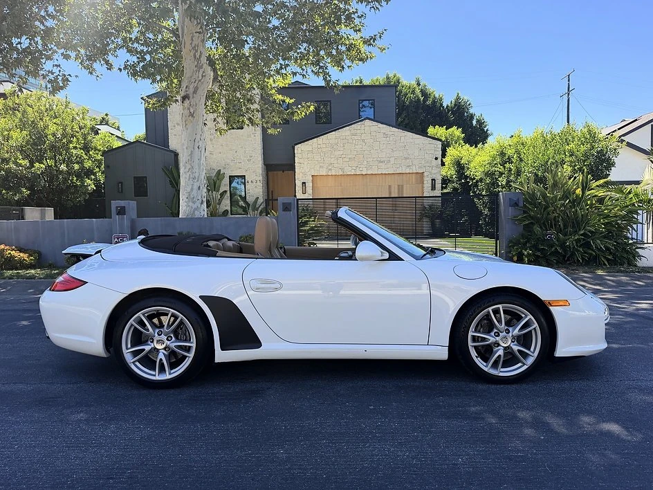 2009 Porsche 997 Carrera - Image 3 of 20