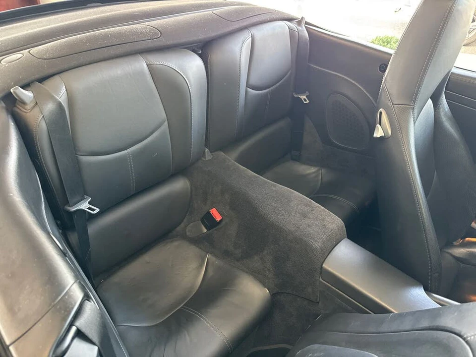 2009 Porsche 997 Carrera - Image 11 of 20