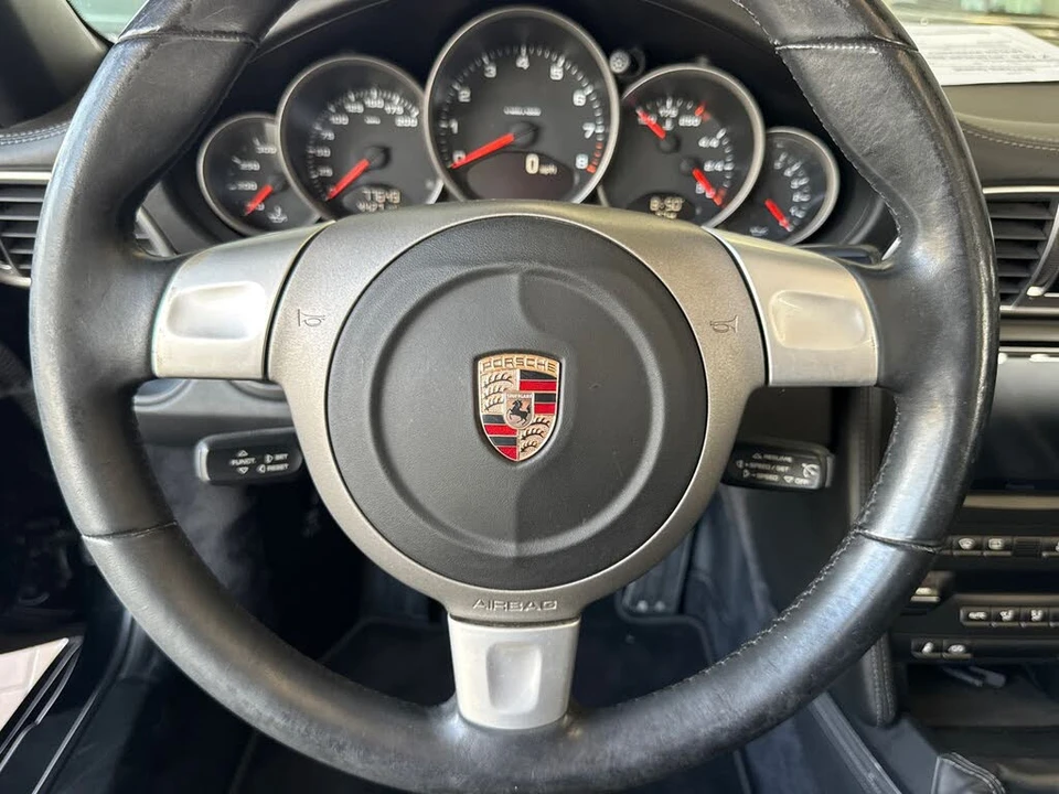 2009 Porsche 997 Carrera - Image 19 of 20
