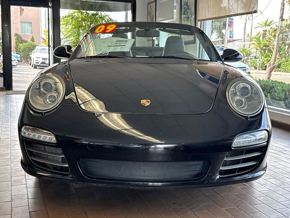 2009 Porsche 997 Carrera - Image 3 of 20