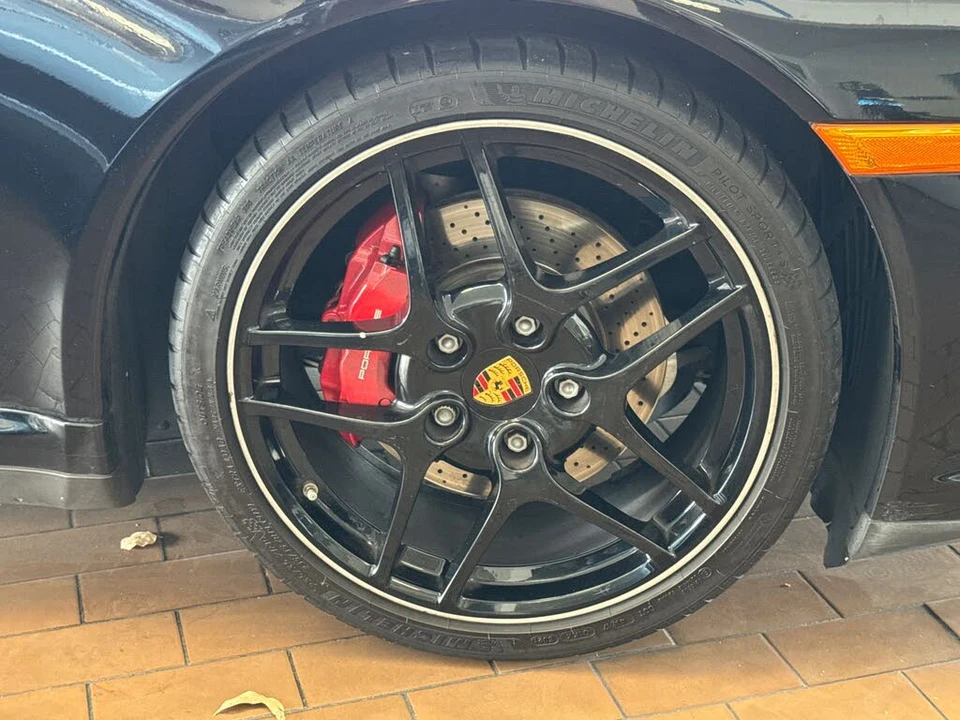 2009 Porsche 997 Carrera - Image 4 of 20