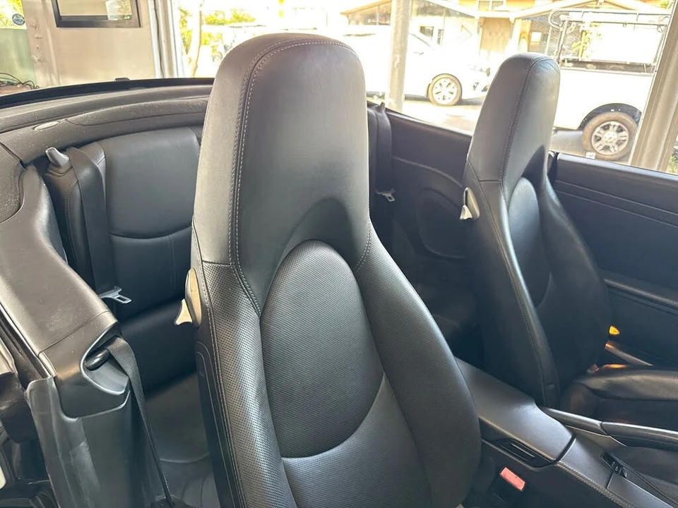 2009 Porsche 997 Carrera - Image 10 of 20