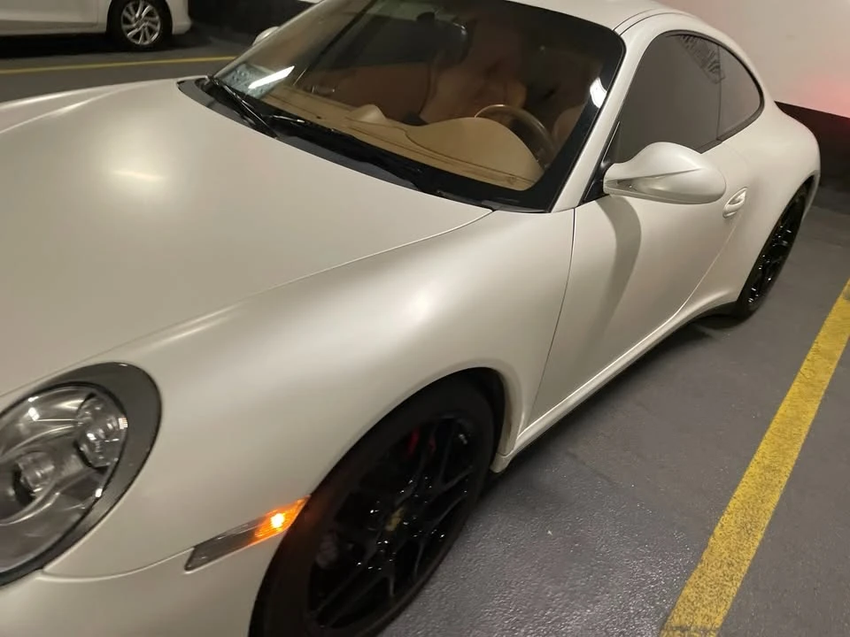 2009 Porsche 997 Carrera 4S - Image 10 of 10