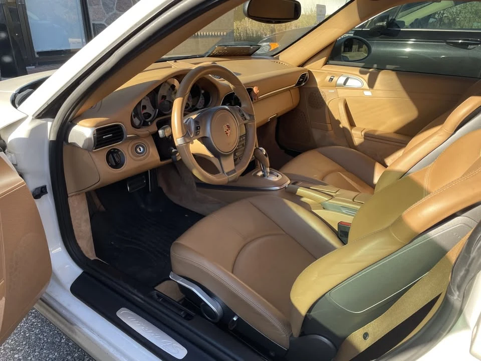 2009 Porsche 997 Carrera 4S - Image 2 of 10