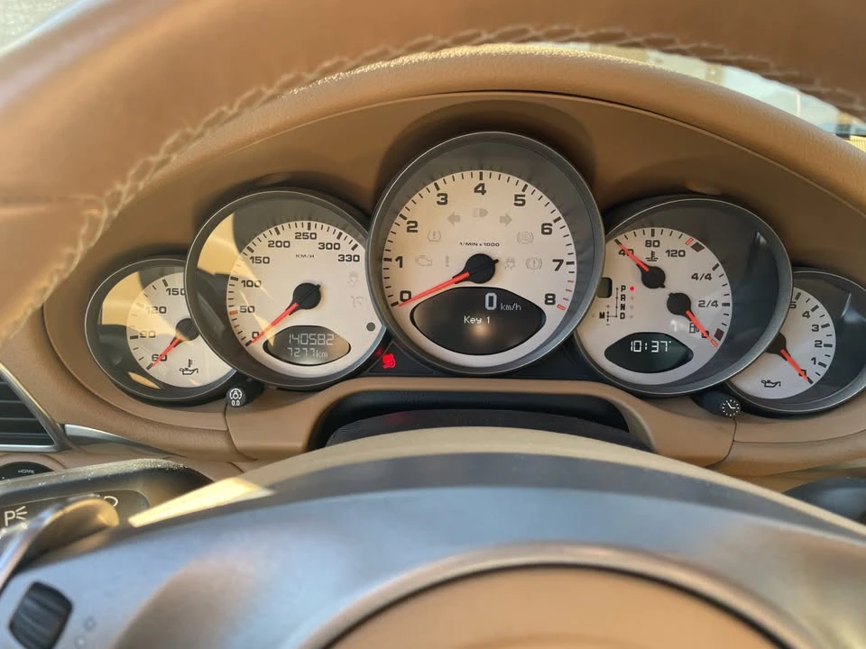 2009 Porsche 997 Carrera 4S - Image 3 of 10