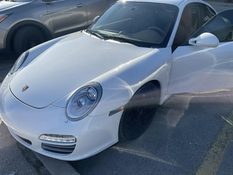 2009 Porsche 997 Carrera 4S - Image 6 of 10
