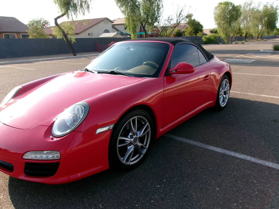 2009 Porsche 997 Carrera - Image 2 of 24