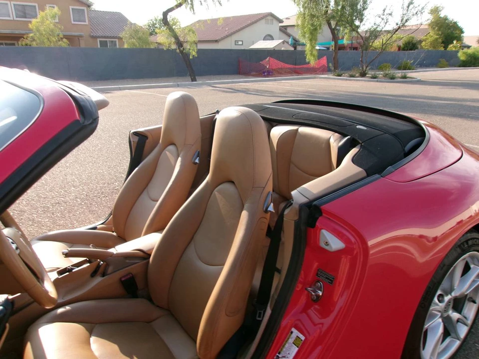 2009 Porsche 997 Carrera - Image 4 of 18