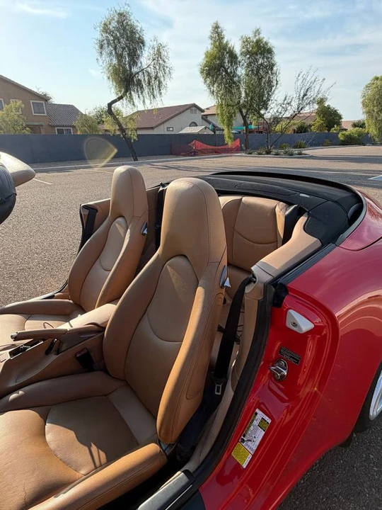 2009 Porsche 997 Carrera - Image 22 of 24