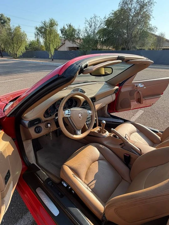 2009 Porsche 997 Carrera - Image 19 of 24
