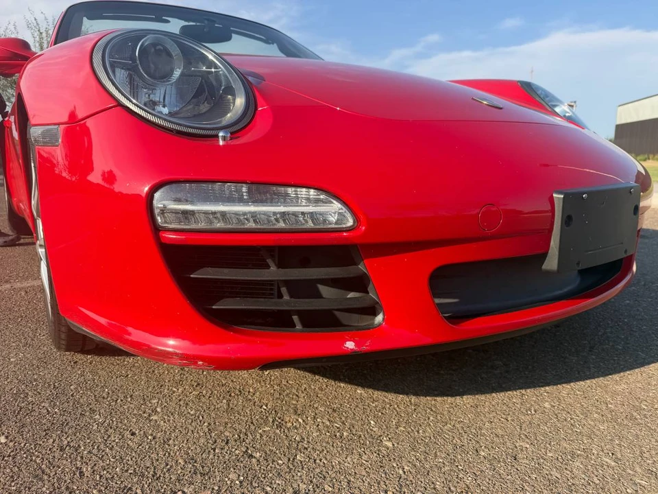 2009 Porsche 997 Carrera - Image 15 of 18