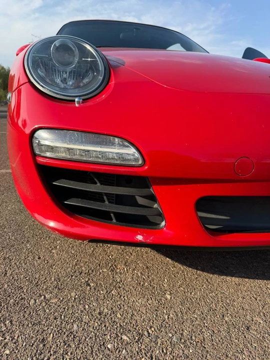 2009 Porsche 997 Carrera - Image 11 of 24