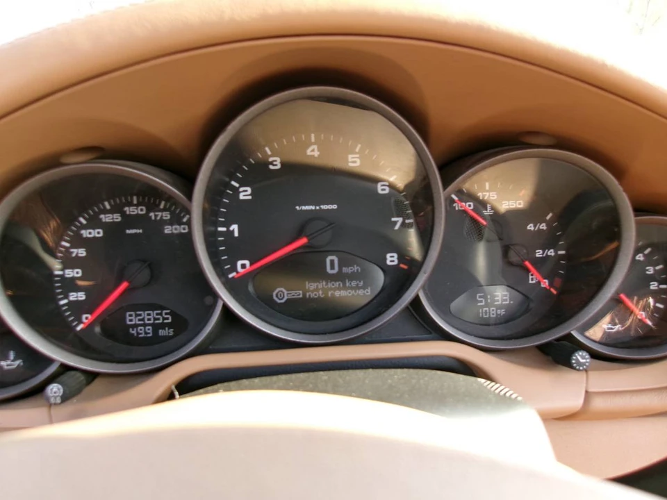 2009 Porsche 997 Carrera - Image 14 of 24