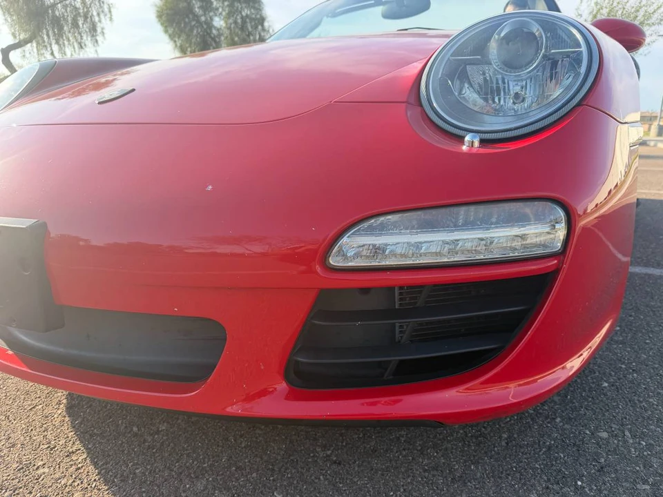 2009 Porsche 997 Carrera - Image 14 of 18